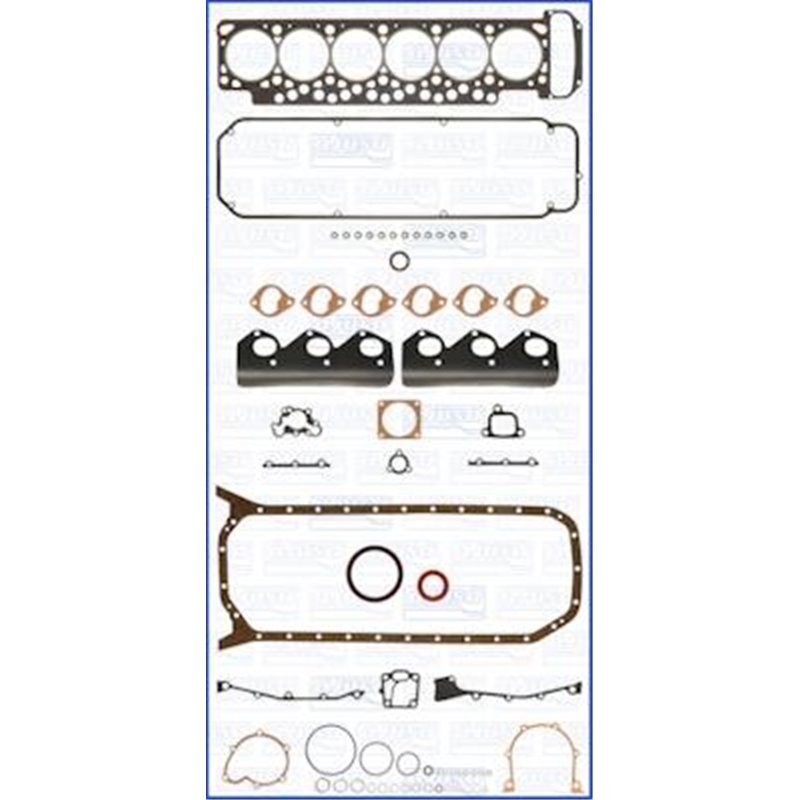 Set garnituri complet, motor - Ajusa-50123200