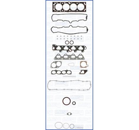 Set garnituri complet, motor - Ajusa-50149400
