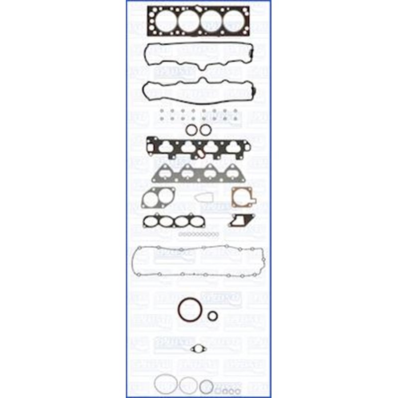 Set garnituri complet, motor - Ajusa-50149400