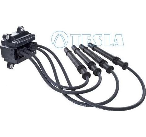 Bobina de aprindere NISSAN KUBISTAR. RENAULT CLIO II. KANGOO. KANGOO EXPRESS. THALIA I. TWINGO I 1.0-1.2 01.01- - Delphi-CE20017