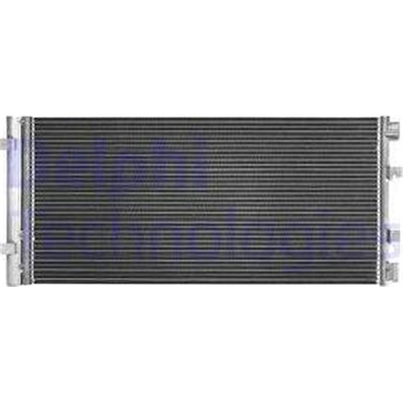 Condensator. climatizare - Delphi-CF20143-12B1 - Delphi-CF20143-12B1