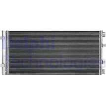 Condensator. climatizare - Delphi-CF20143-12B1 - Delphi-CF20143-12B1