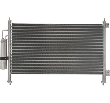 Condensator. climatizare - Delphi-CF20196 - Delphi-CF20196