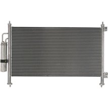 Condensator. climatizare - Delphi-CF20196 - Delphi-CF20196