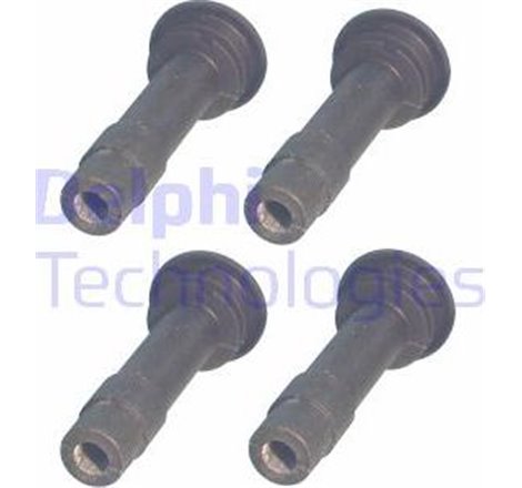 Modul aprindere Opel Astra 1.4. 1.6. 1.6 Vectra. Zafira 1.6 - Delphi-DC10000-12B1