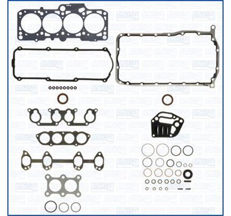Set garnituri complet, motor - Ajusa-50176300
