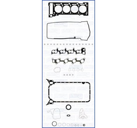 Set garnituri complet, motor - Ajusa-50187000
