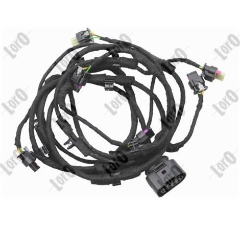 Set reparat cabluri, senzor asistenta parcare - ABAKUS-120-00-019