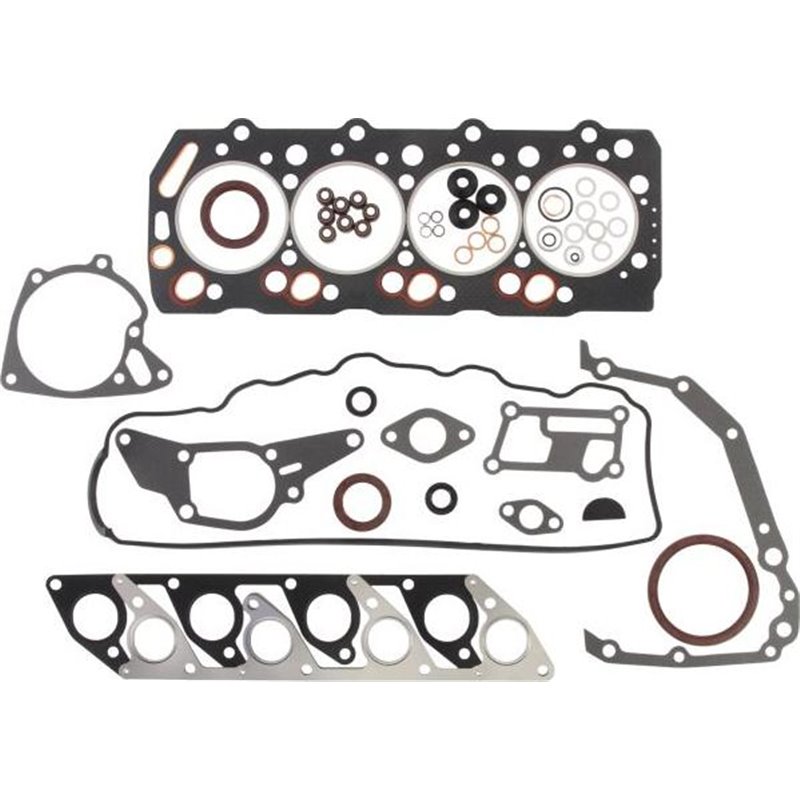 Set garnituri complet, motor - Ajusa-50214100