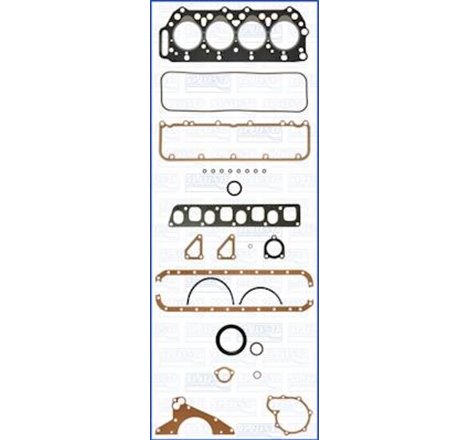 Set garnituri complet, motor - Ajusa-50225900