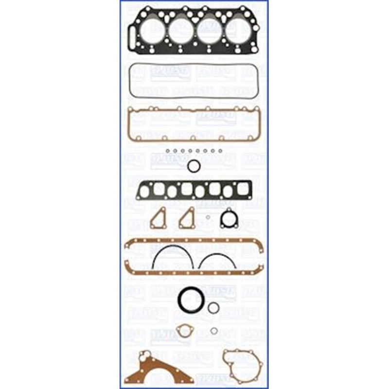 Set garnituri complet, motor - Ajusa-50225900