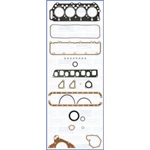 Set garnituri complet, motor - Ajusa-50225900