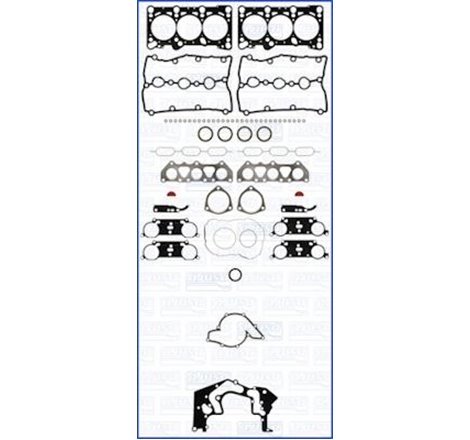 Set garnituri complet, motor - Ajusa-50228700