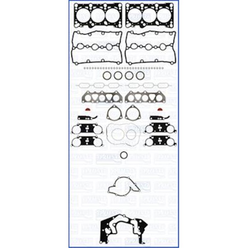 Set garnituri complet, motor - Ajusa-50228700