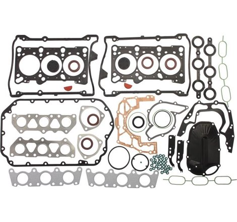 Set garnituri complet, motor - Ajusa-50229100