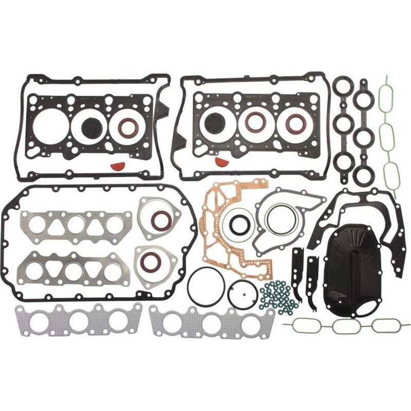 Set garnituri complet, motor - Ajusa-50229100