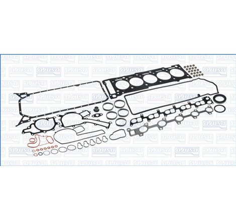 Set garnituri complet, motor - Ajusa-50231900