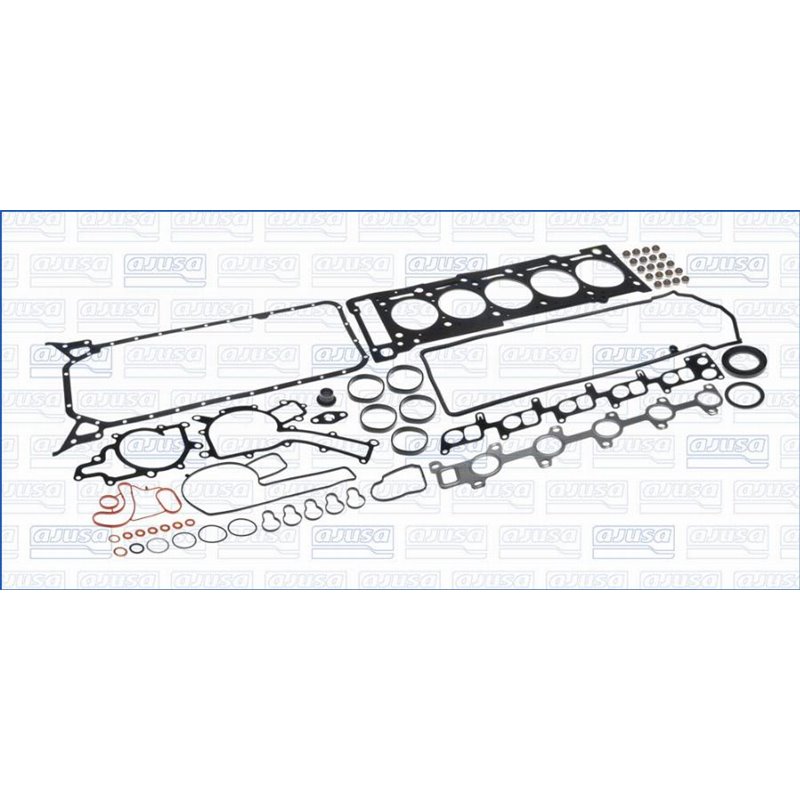 Set garnituri complet, motor - Ajusa-50231900