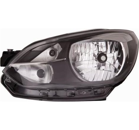 Far - ABAKUS-441-11H4R-LDEM1