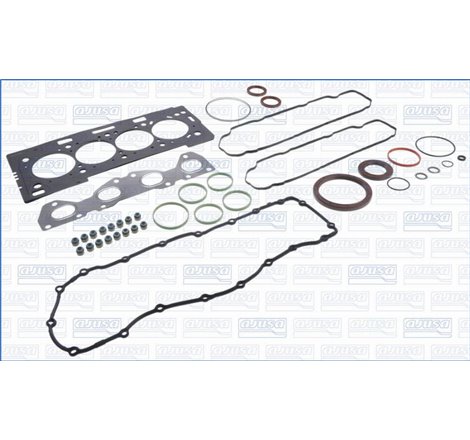 Set garnituri complet, motor - Ajusa-50232700
