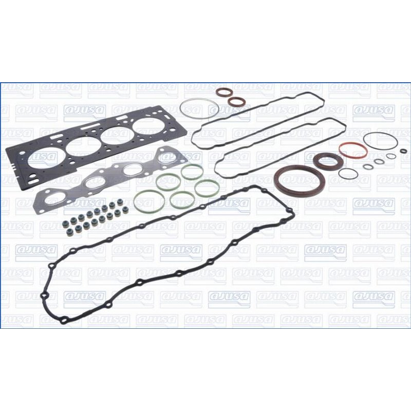 Set garnituri complet, motor - Ajusa-50232700