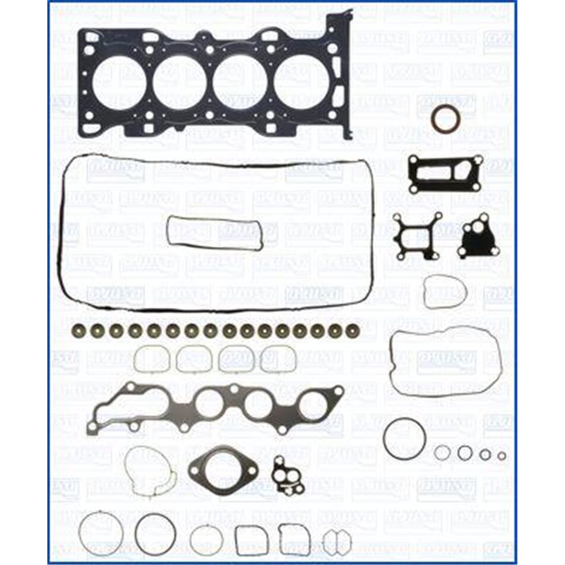 Set garnituri complet, motor - Ajusa-50234900