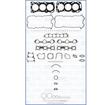 Set garnituri complet, motor - Ajusa-50240900