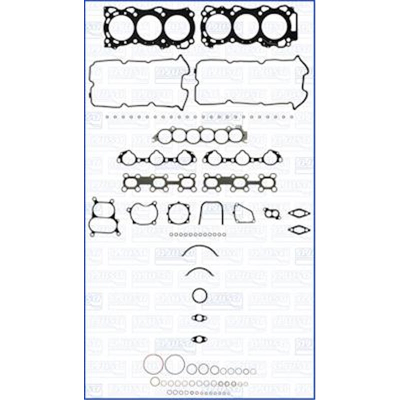 Set garnituri complet, motor - Ajusa-50240900