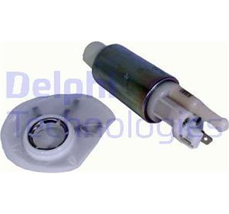 Pompa electrica de combustibil cartus CITROEN EVASION. XANTIA. XM. FIAT BARCHETTA. CINQUECENTO. PUNTO. ULYSSE. LANCIA Y. ZETA. P