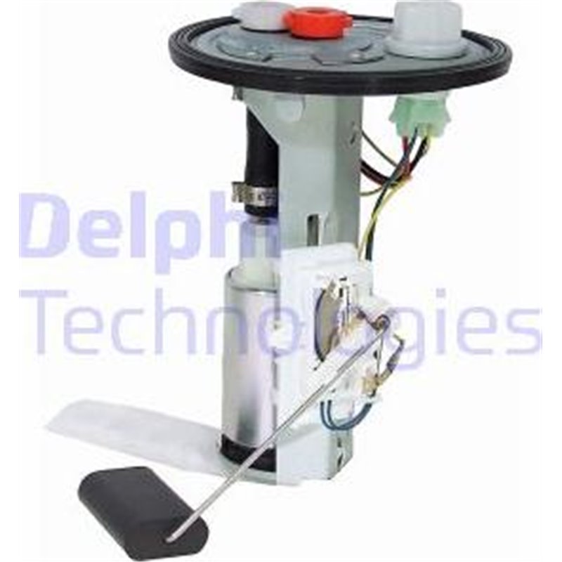 Pompa electrica de combustibil modul FORD ESCORT V. ESCORT VI. FIESTA IV. FIESTA V. FIESTA-MINIVAN. KA. PUMA. S-MAX. TRANSIT 1.2