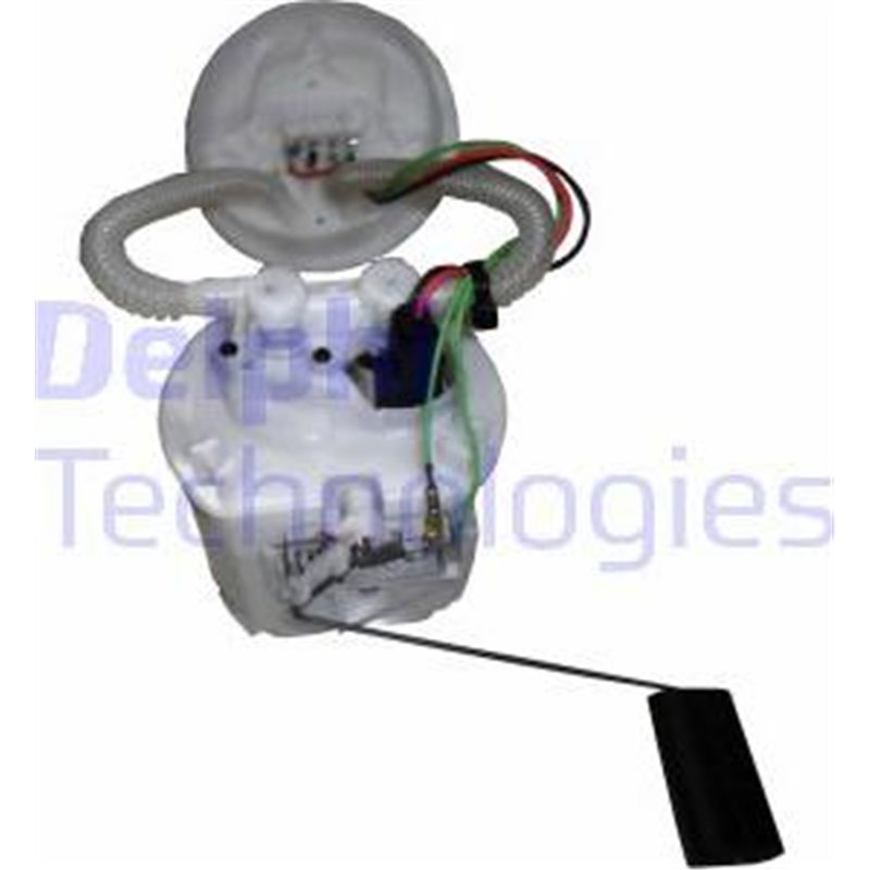 Pompa electrica de combustibil modul FORD FOCUS I. FOCUS II. FOCUS I-KOMBI. MONDEO III. TOURNEO CONNECT. TRANSIT CONNECT. JAGUAR