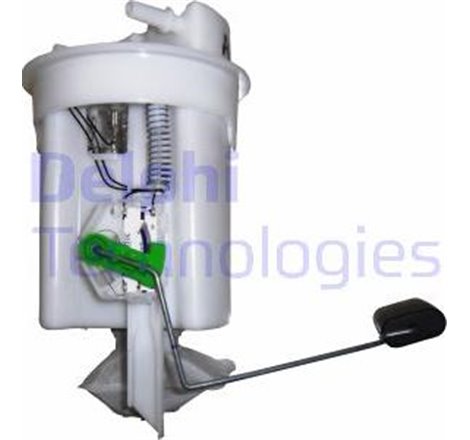 Pompa electrica de combustibil modul DAEWOO LANOS. NUBIRA. MITSUBISHI CARISMA. PEUGEOT 306. 306-HATCHBACK. PARTNER 1.1-2.0 04.93