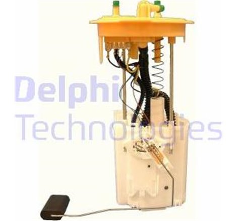 Pompa electrica de combustibil modul AUDI A3. A6 C5. A6 C6. SKODA OCTAVIA I. OCTAVIA II. VW CC B7. GOLF IV. GOLF V. GOLF VI. PAS