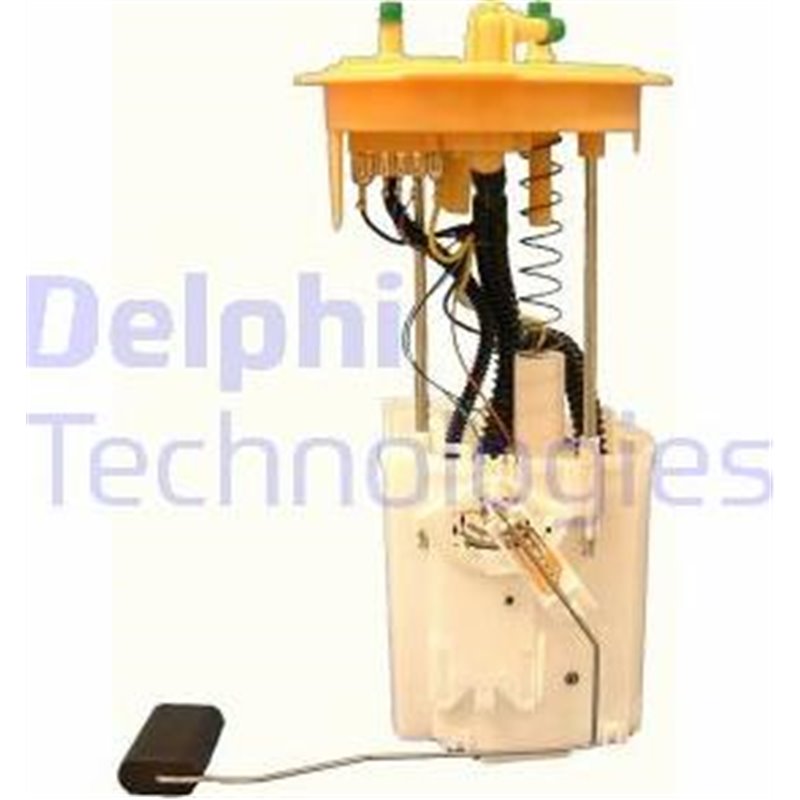 Pompa electrica de combustibil modul AUDI A3. A6 C5. A6 C6. SKODA OCTAVIA I. OCTAVIA II. VW CC B7. GOLF IV. GOLF V. GOLF VI. PAS