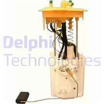 Pompa electrica de combustibil modul AUDI A3. A6 C5. A6 C6. SKODA OCTAVIA I. OCTAVIA II. VW CC B7. GOLF IV. GOLF V. GOLF VI. PAS