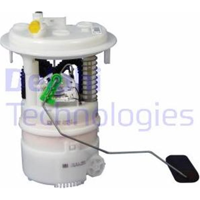 Pompa electrica de combustibil modul CITROEN C4. C4 GRAND PICASSO I. C4 I. C4 II. C4 PICASSO I. PEUGEOT 3008. 308. 308 I. 5008 1