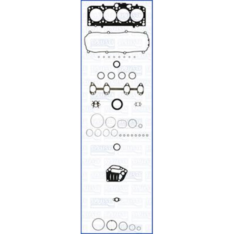 Set garnituri complet, motor - Ajusa-50256700