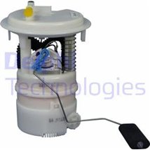 Pompa electrica de combustibil modul CITROEN C4 GRAND PICASSO I. C4 GRAND PICASSO II. C4 II. C4 PICASSO I. C4 PICASSO II. DS4 1.