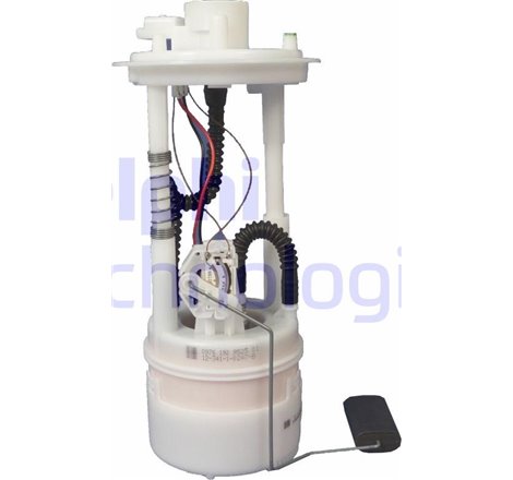 Pompa electrica de combustibil modul FIAT DOBLO. DOBLO-MINIVAN. TOYOTA AVENSIS 1.2-1.8 03.01- - Delphi-FG1130-12B1