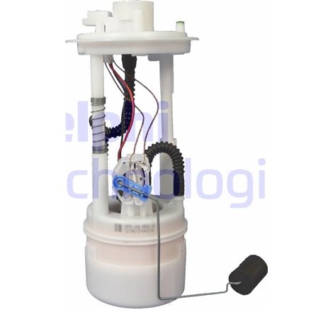 Pompa electrica de combustibil modul ALFA ROMEO 156. GT 1.8-3.2 02.97-09.10 - Delphi-FG1132-12B1