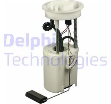 Pompa electrica de combustibil modul VW TOURAN 1.2-2.0D 02.03-05.15 - Delphi-FG1454-12B1