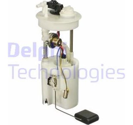 Pompa electrica de combustibil modul CHEVROLET MATIZ. DAEWOO MATIZ. KIA RIO I 0.8-1.5 09.98- - Delphi-FG1484-12B1