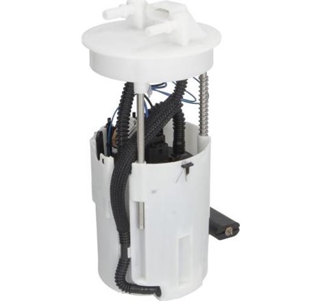 Pompa electrica de combustibil modul NISSAN ALMERA II. ALMERA TINO. PATROL GR V. PICK UP 1.5-3.0D 09.87- - Delphi-FG2139-12B1