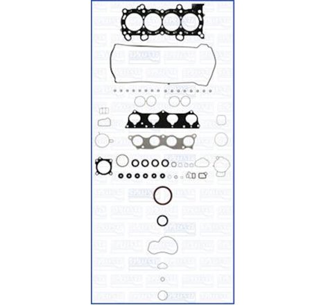 Set garnituri complet, motor - Ajusa-50266700