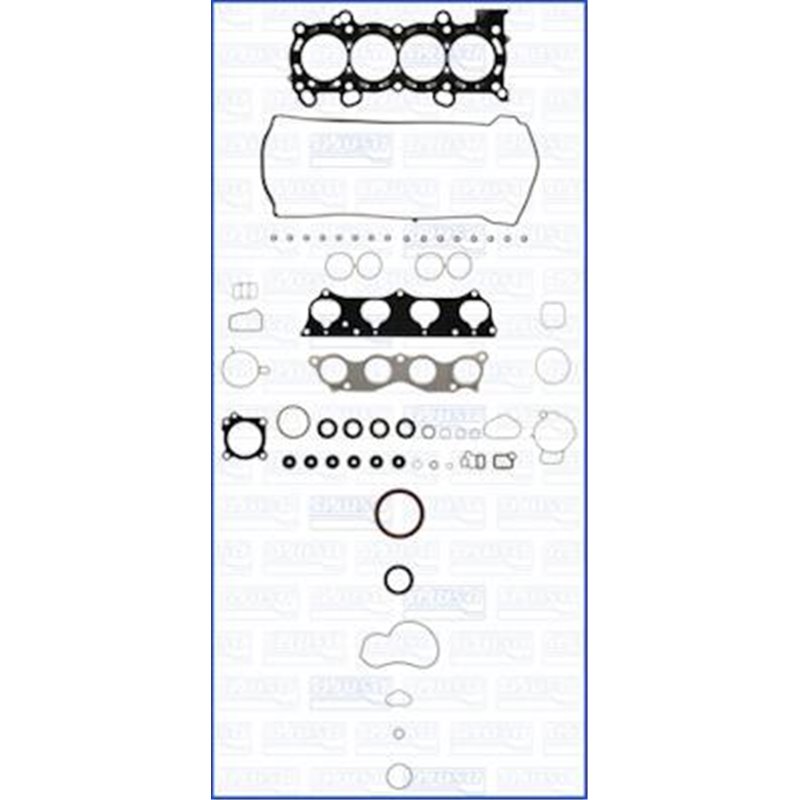 Set garnituri complet, motor - Ajusa-50266700