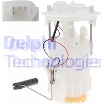 Fuel level sensor 225mm RENAULT TRAFIC II 1.9D-2.0D-2.5D 03.01- - Delphi-FT4115-12B1