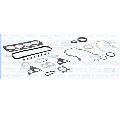 Set garnituri complet, motor - Ajusa-50268800