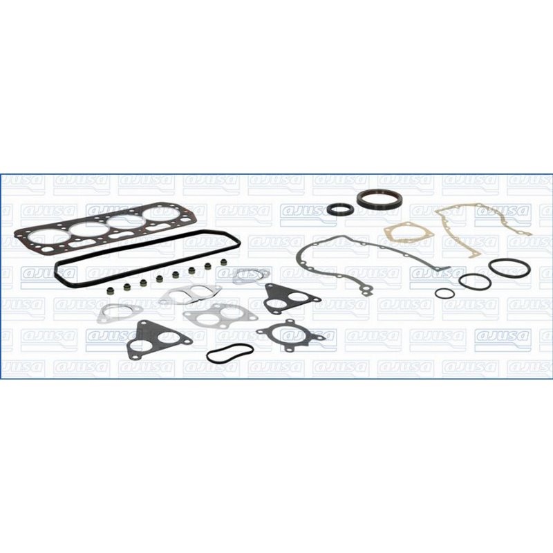 Set garnituri complet, motor - Ajusa-50268800