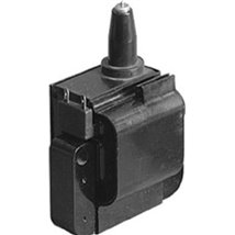 Bobina de aprindere HONDA ACCORD V. ACCORD VI. CIVIC V. CIVIC VI. SHUTTLE. ROVER 400. 400 II. 600 I 1.4-2.3 04.90-06.04 - Delphi
