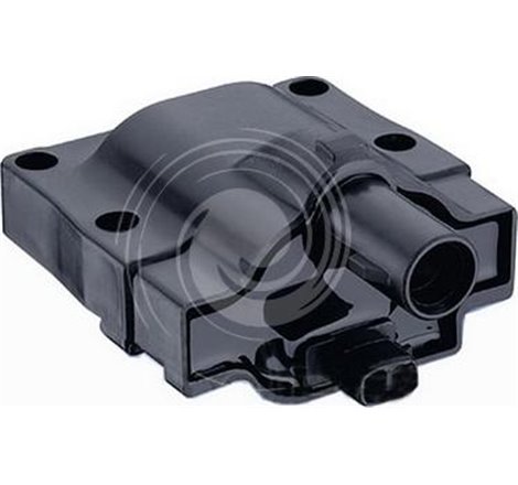 Bobina de aprindere LEXUS LS. TOYOTA 4 RUNNER II. CELICA. HILUX V. LITEACE. MR2 II. SUPRA. VW TARO 1.5-4.0 10.85-07.02 - Delphi-